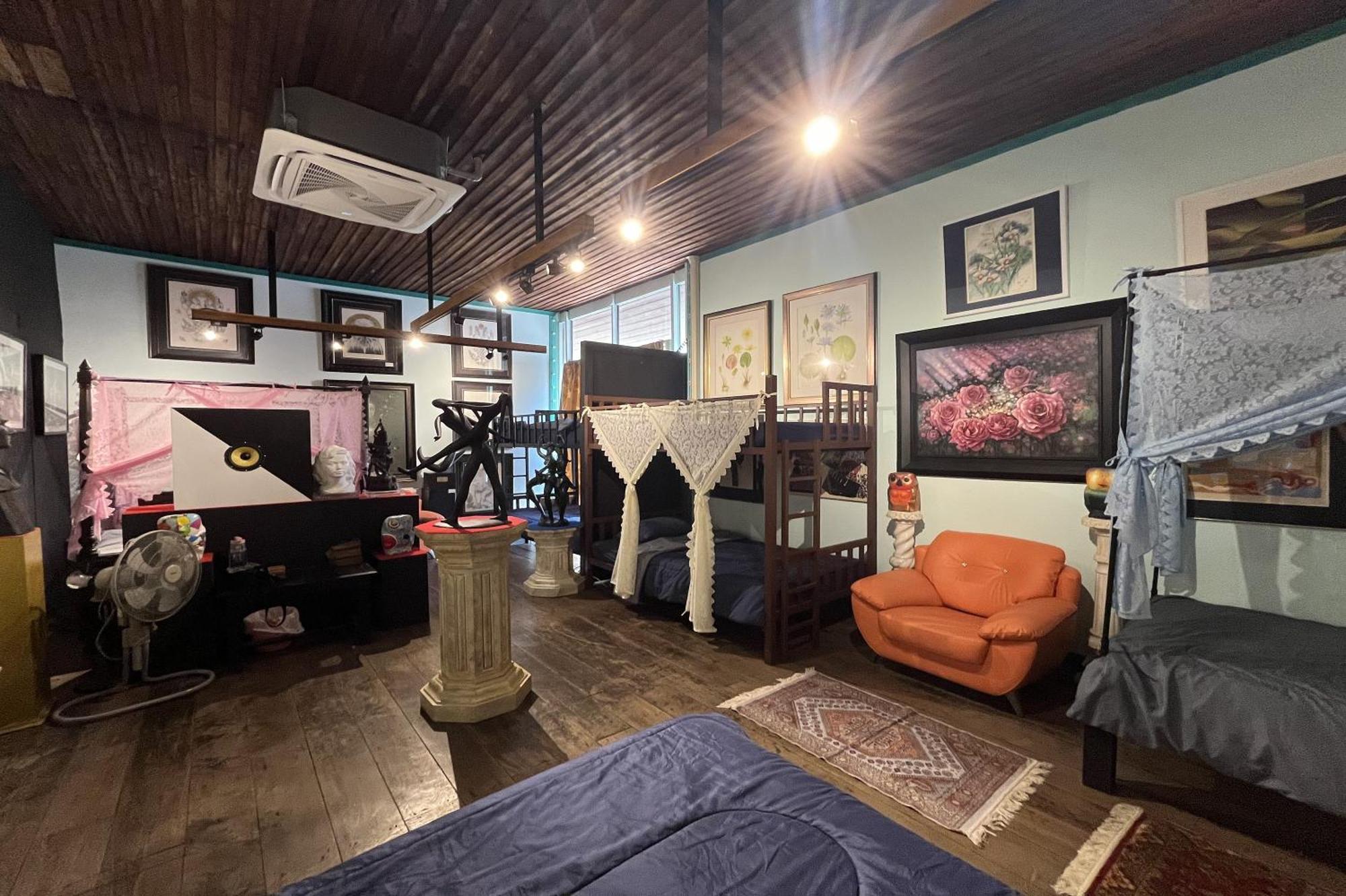 64 Sweethome Dusit Bkk Μπανγκόκ Εξωτερικό φωτογραφία
