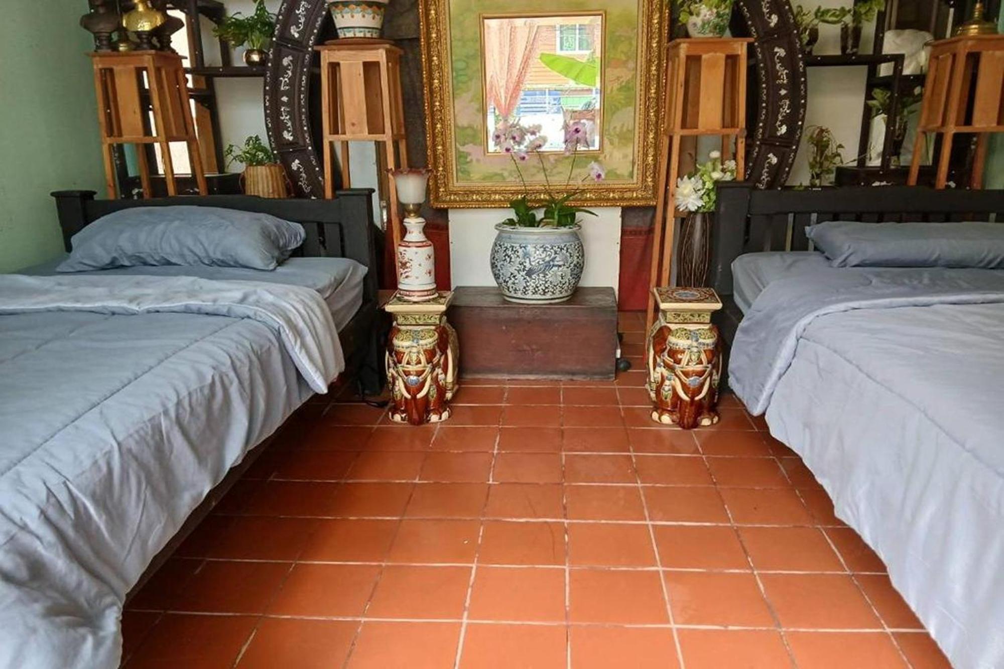 64 Sweethome Dusit Bkk Μπανγκόκ Εξωτερικό φωτογραφία
